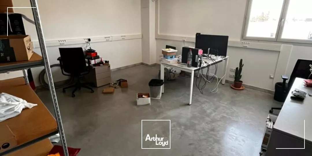 Bureaux à vendre à Vedène