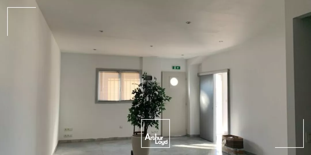 Bureaux à vendre à Vedène