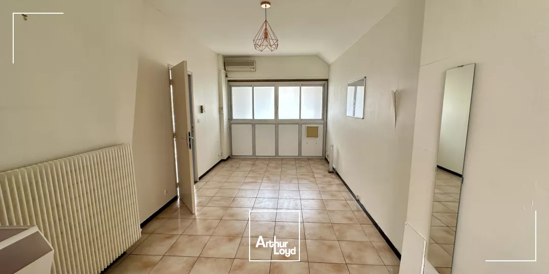 BUREAUX POUR PROFESSIONNELS DE SANTÉ À LOUER AIX EN PROVENCE