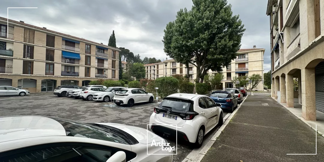BUREAUX POUR PROFESSIONNELS DE SANTÉ À LOUER AIX EN PROVENCE