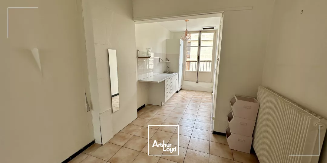 BUREAUX POUR PROFESSIONNELS DE SANTÉ À LOUER AIX EN PROVENCE
