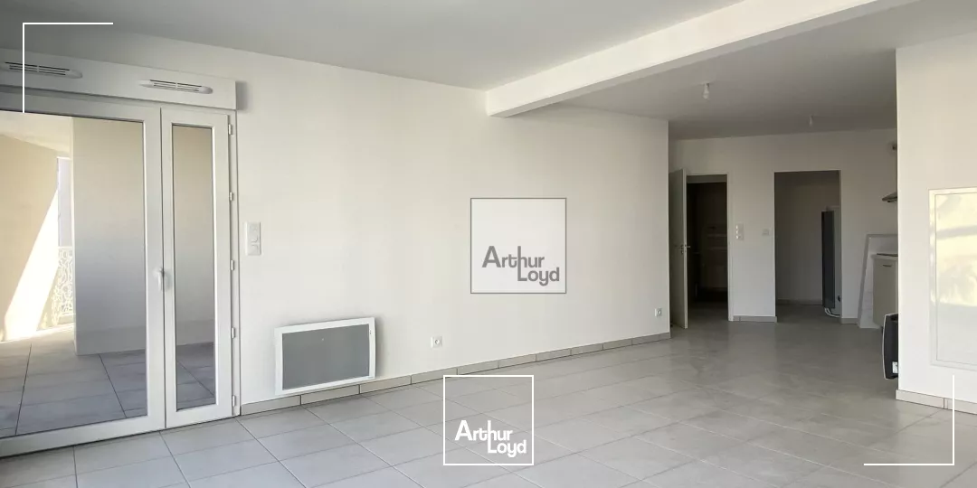 BUREAUX A VENDRE - CENTRE VILLE - 93 M2