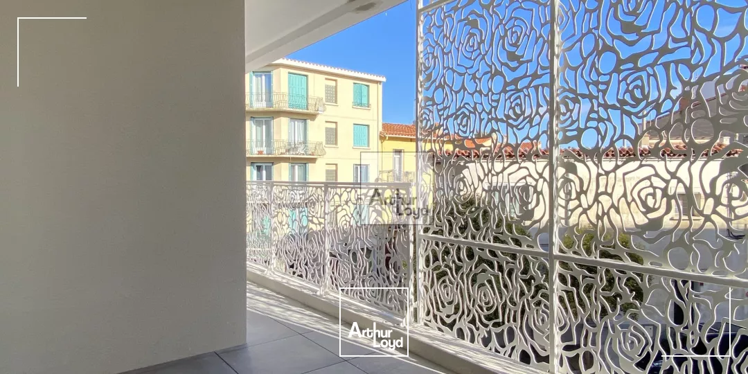 BUREAUX A VENDRE - CENTRE VILLE - 93 M2