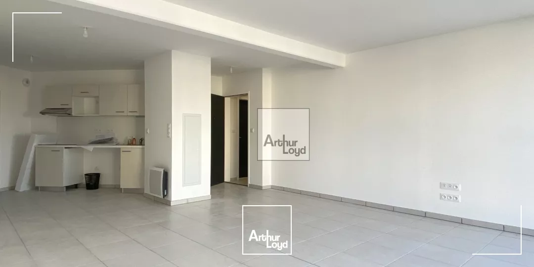 BUREAUX A VENDRE - CENTRE VILLE - 93 M2