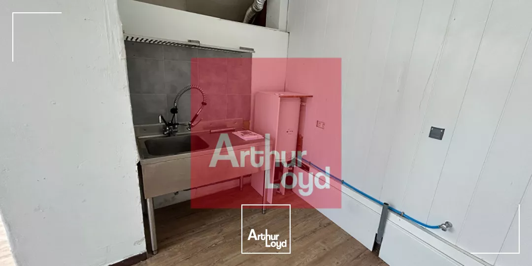 À LOUER Cellules Commerciales à Layrac (47)