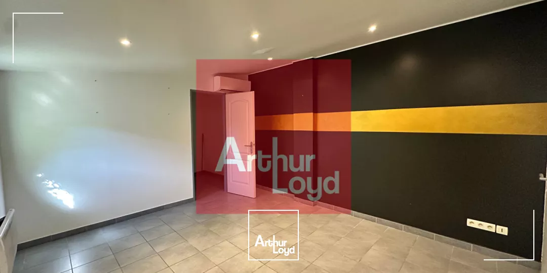 Local commercial - Bureaux Coeur de zone BOE