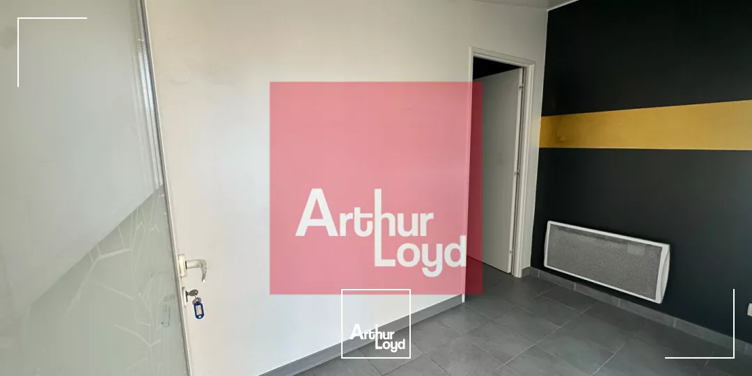 Local commercial - Bureaux Coeur de zone BOE