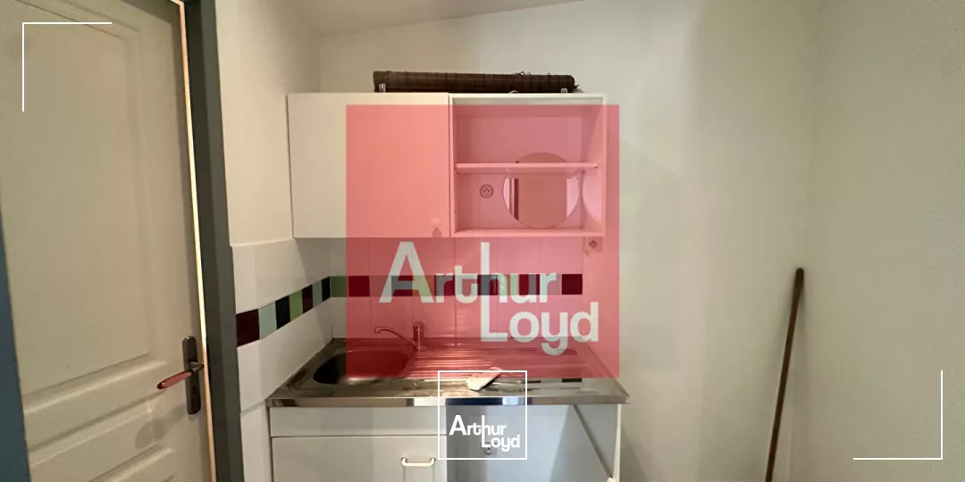 Local commercial - Bureaux Coeur de zone BOE