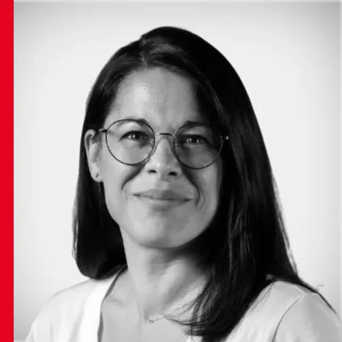 Bérengère Desmonnet