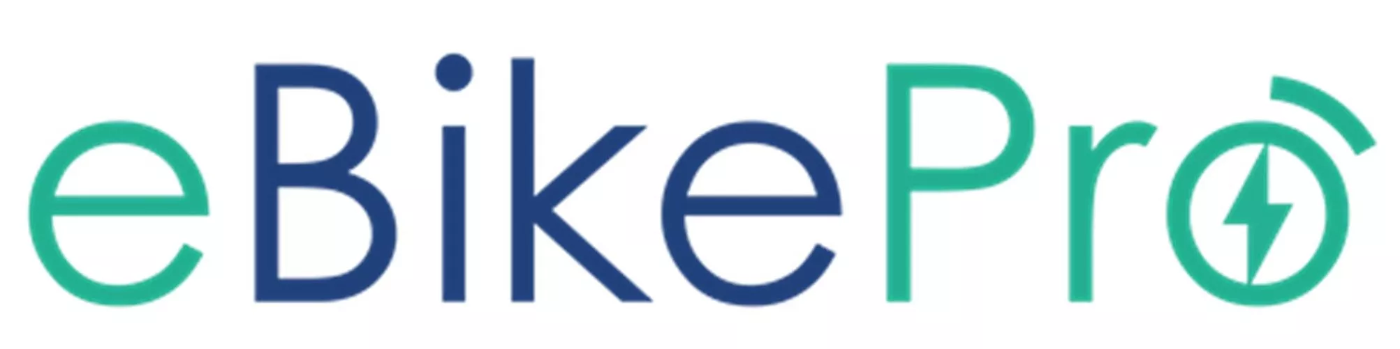 Logo EBike Pro