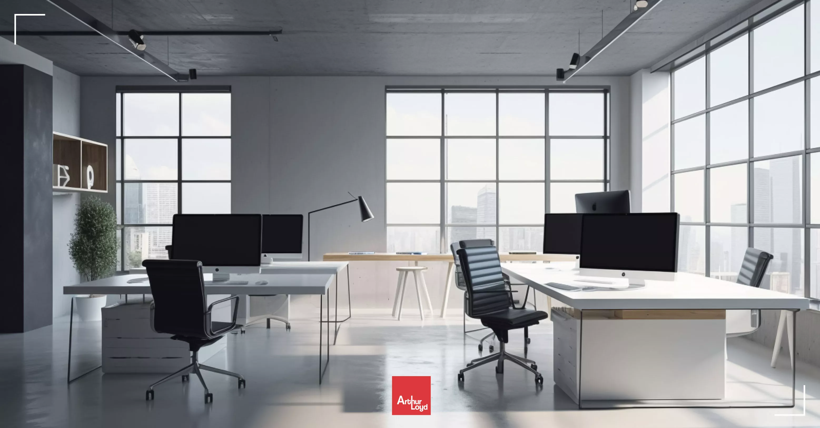 bureau Sale and lease back