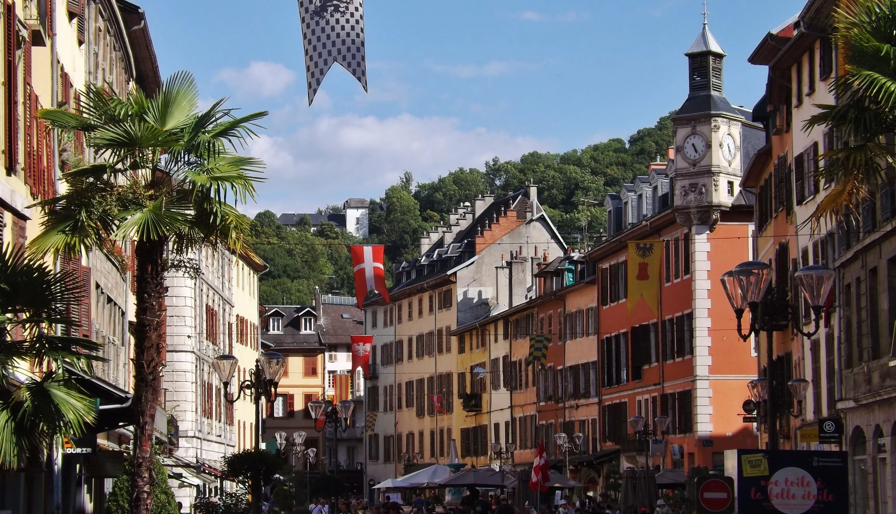 Chambéry