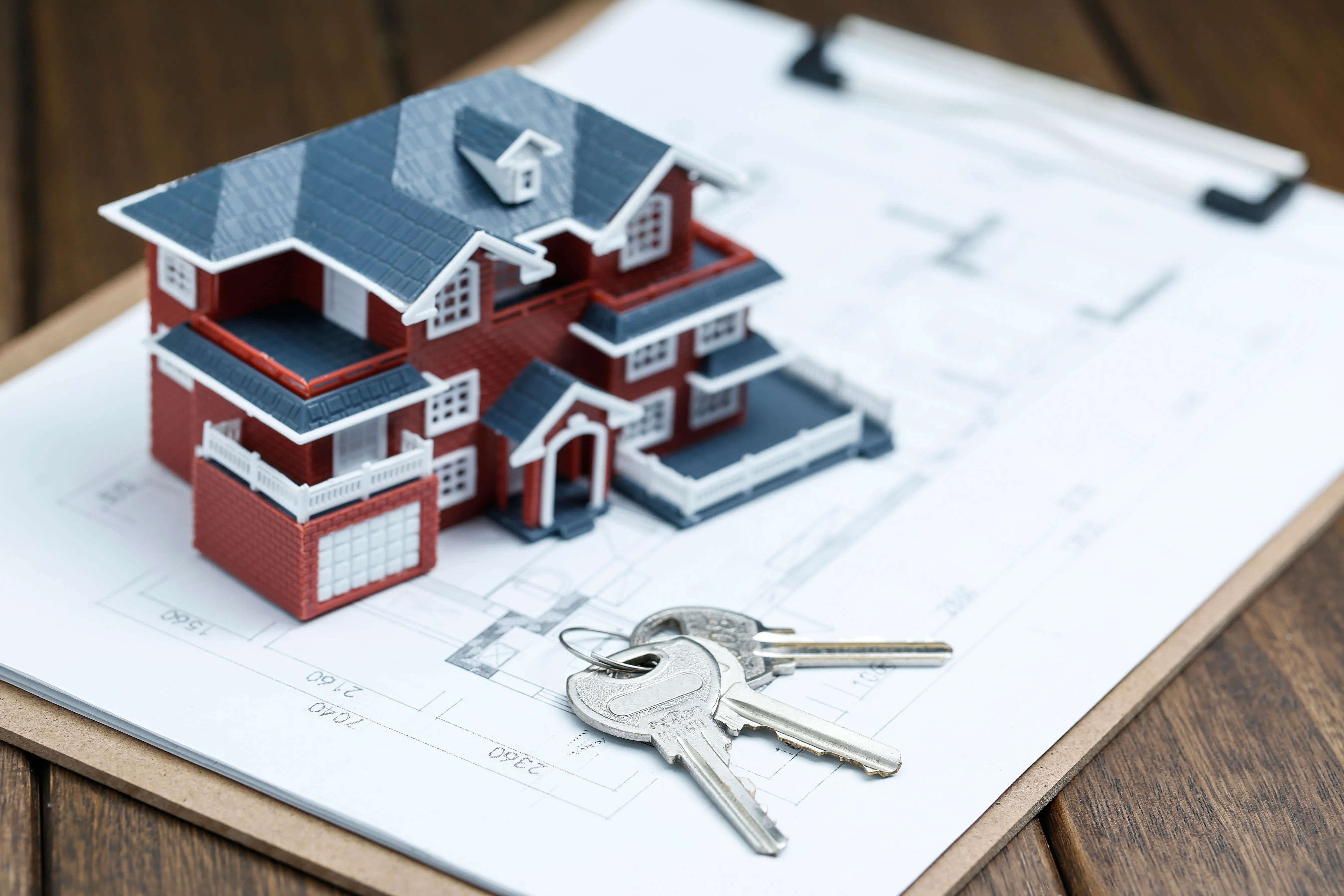 VEFA Immobilier