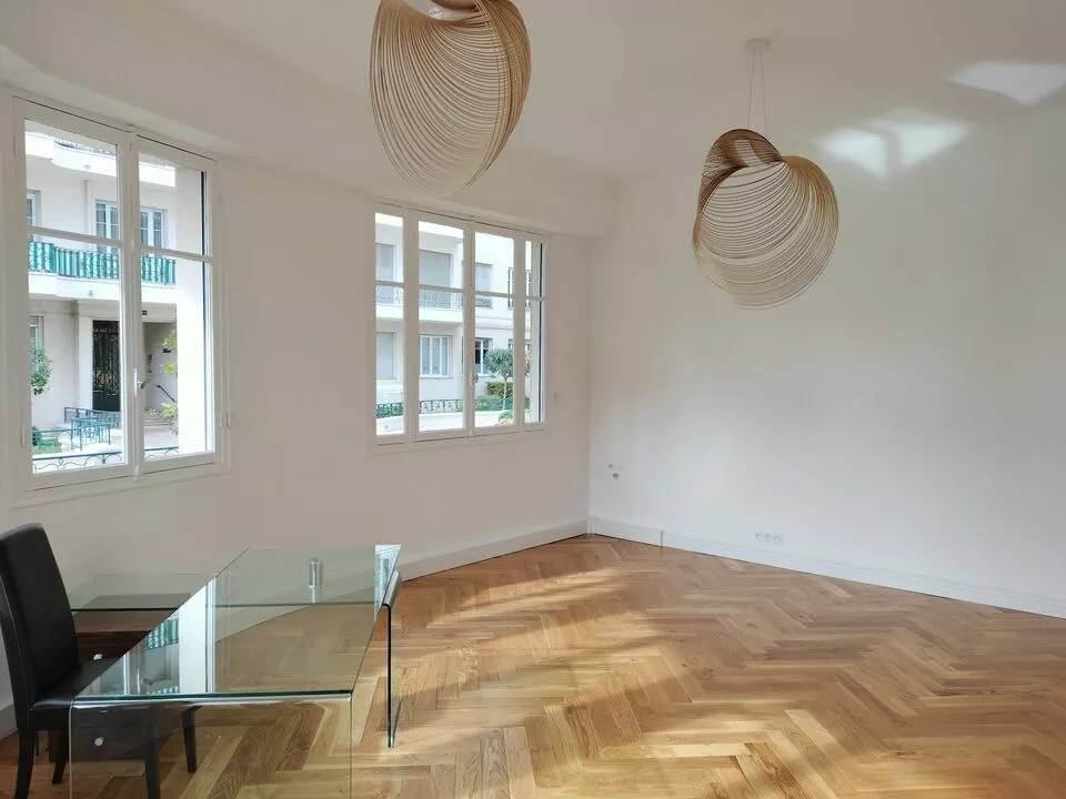 Bureaux bourgeois Nice