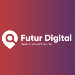 Logo Futur Digital