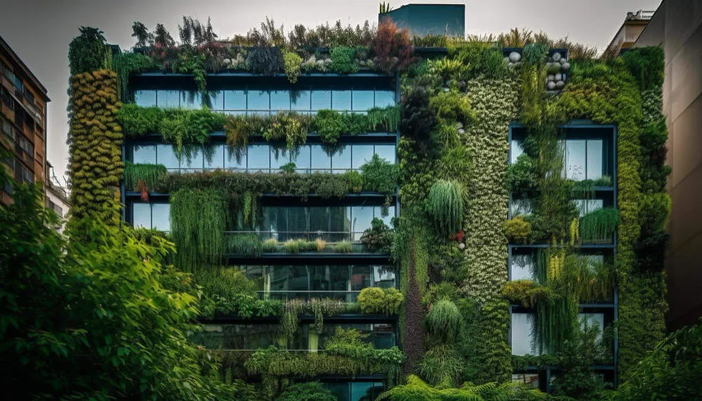 Qualité environnementale immobilier
