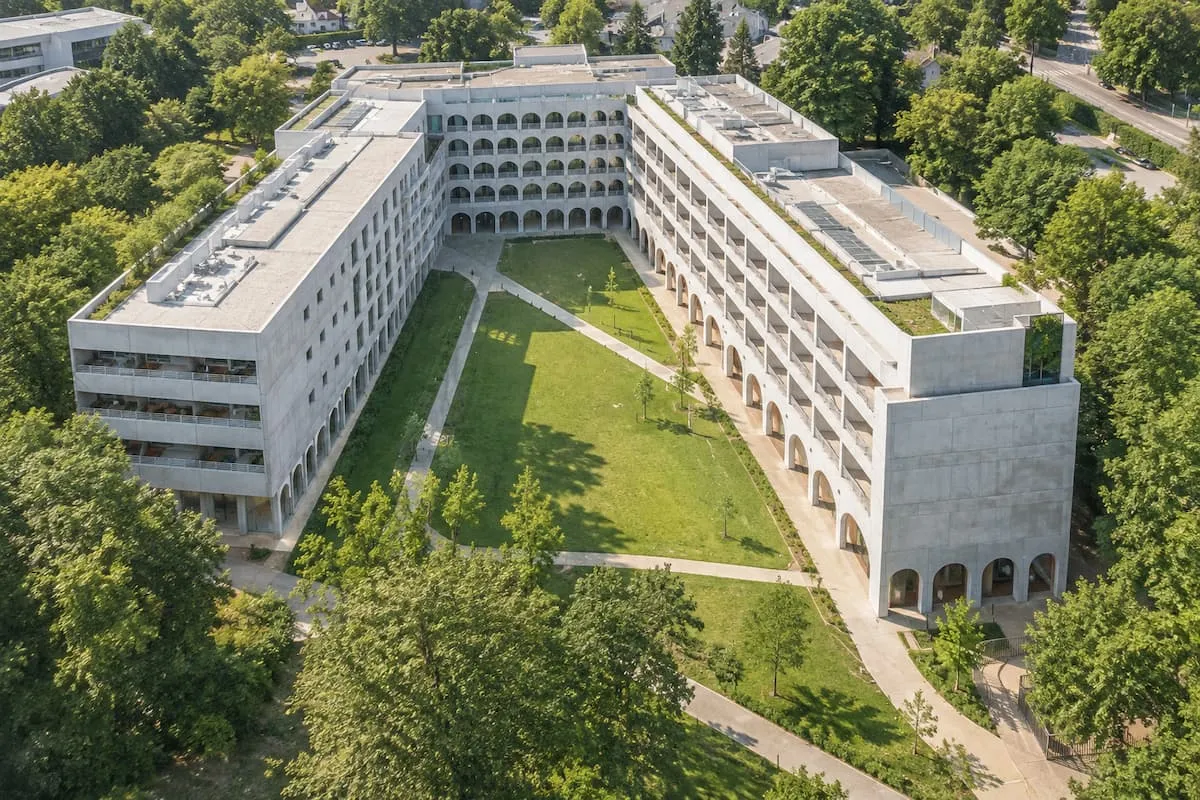 Parc Club des Prés