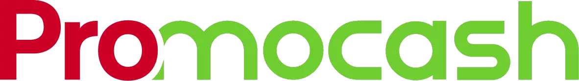 Promocash logo