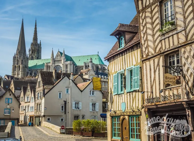 Chartres
