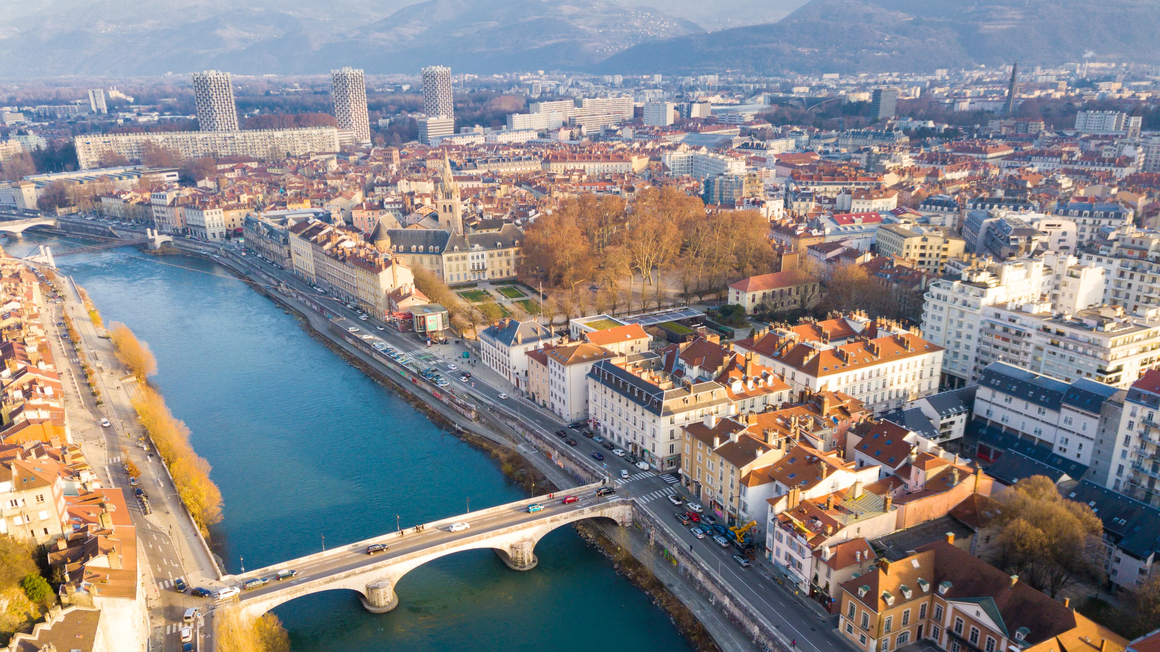 Grenoble