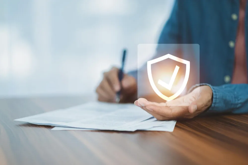 Assurance responsabilité civile professionnelle