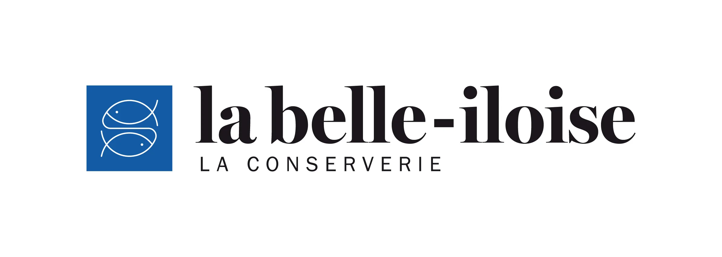 Logo La Belle Iloise