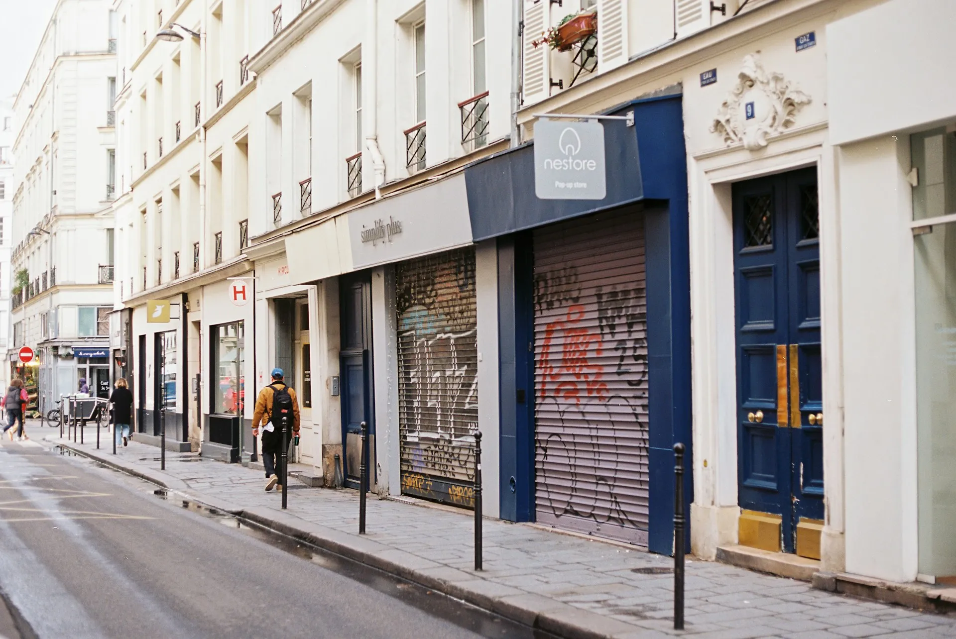 loi de simplification vie économique baux commerciaux