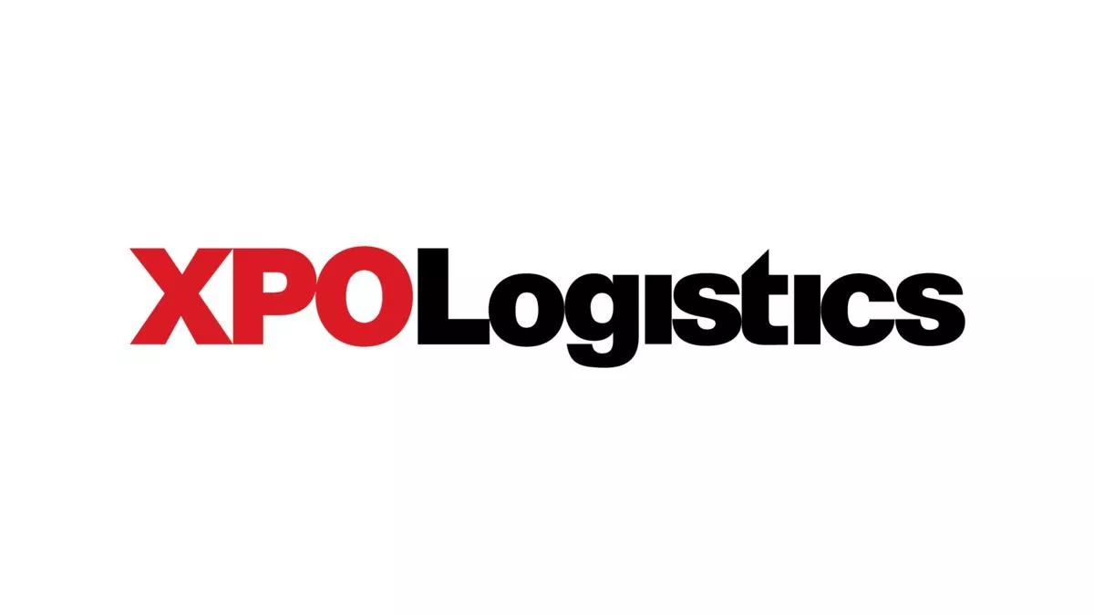 Logo XPO LOGISTICS