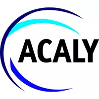logo acaly ouest
