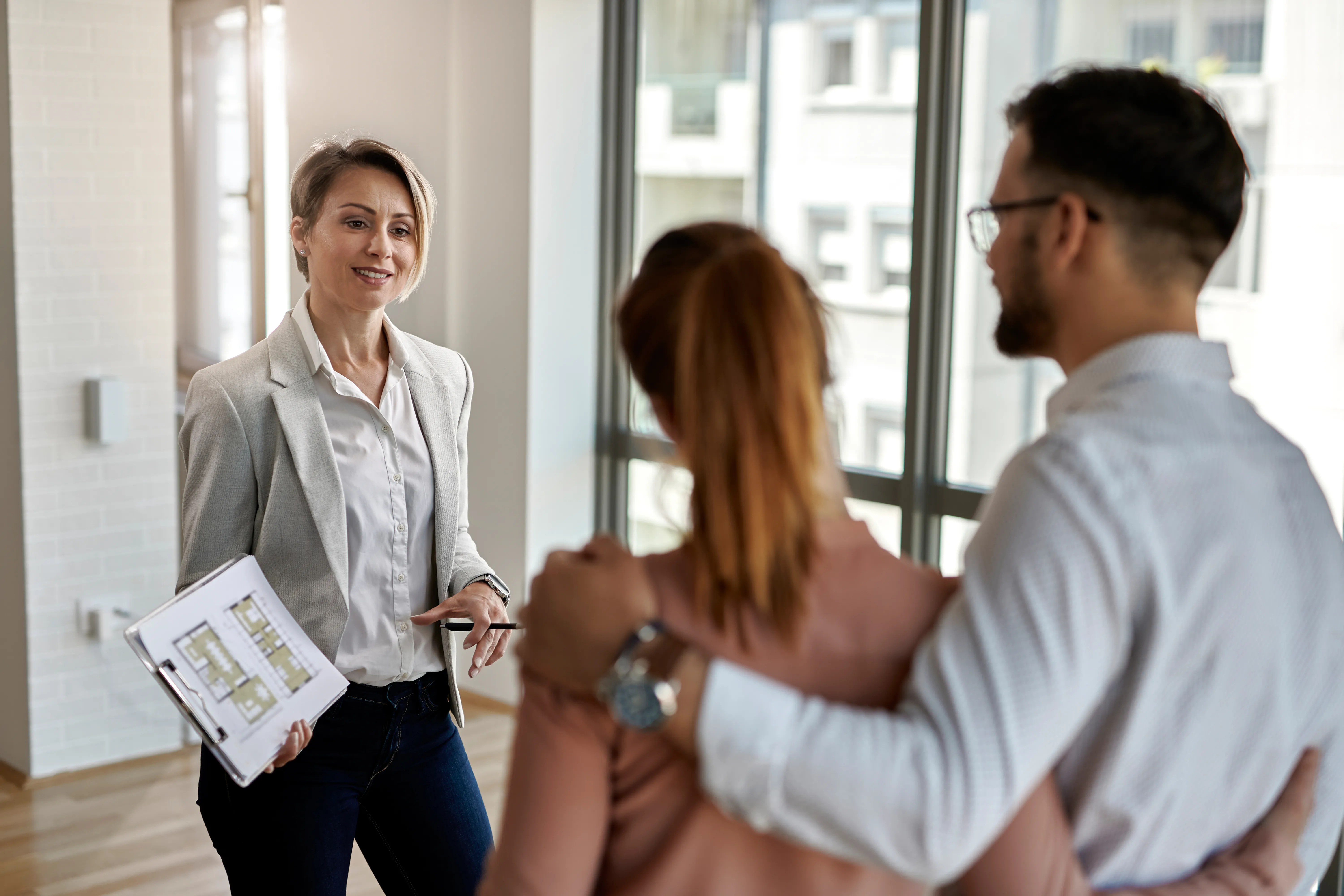 Prix d’une expertise immobilière