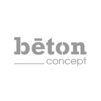 Logo de Béton Concept