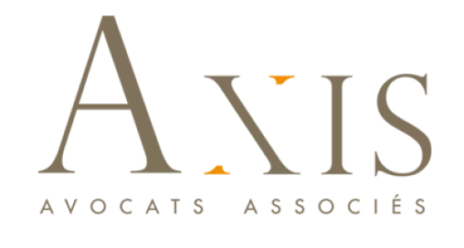 Axis Avocats Logo