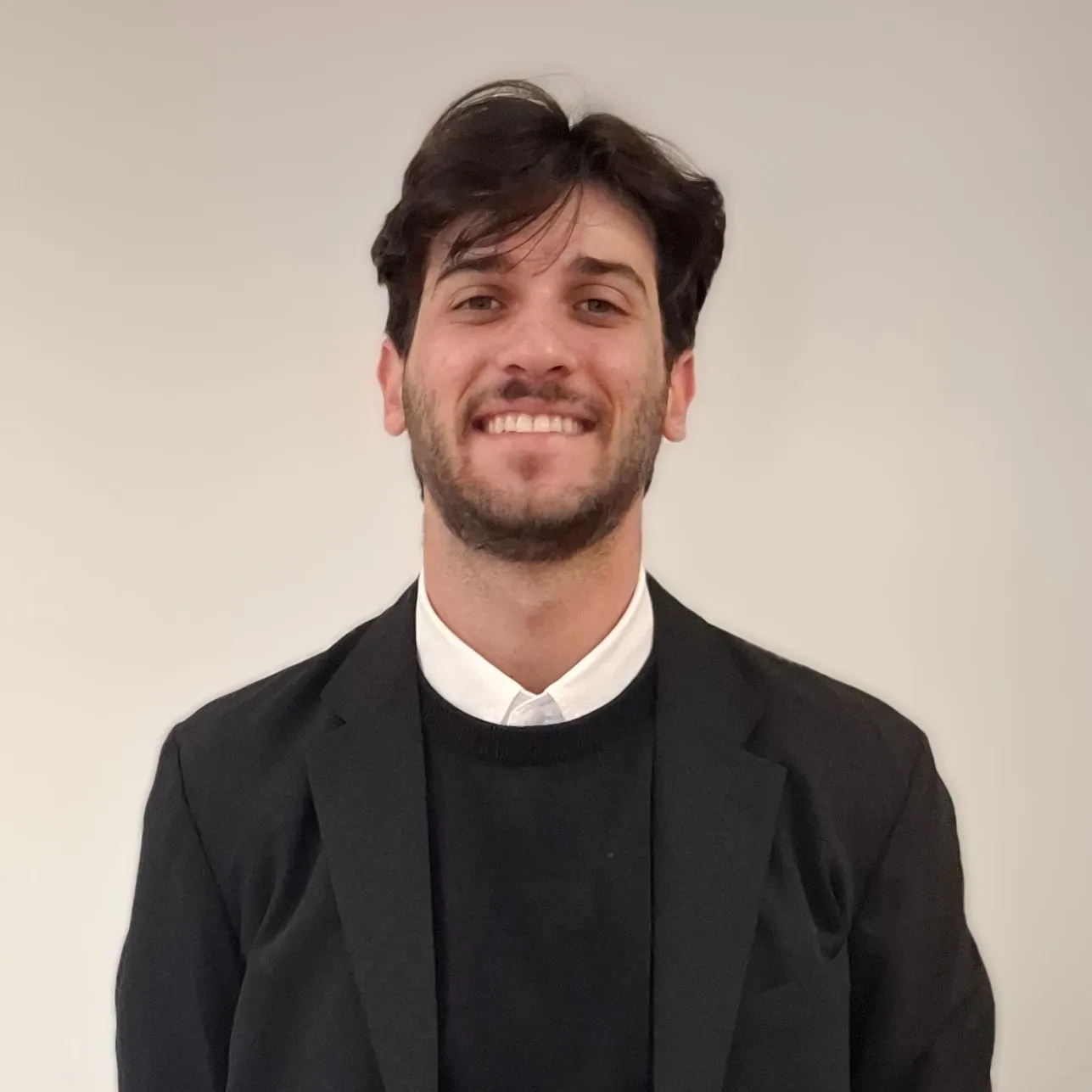 Mathias PEYRE