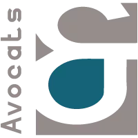 Logo Cabinet Châtel et associés Avocats