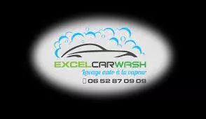 Logo EXCEL CARWASH
