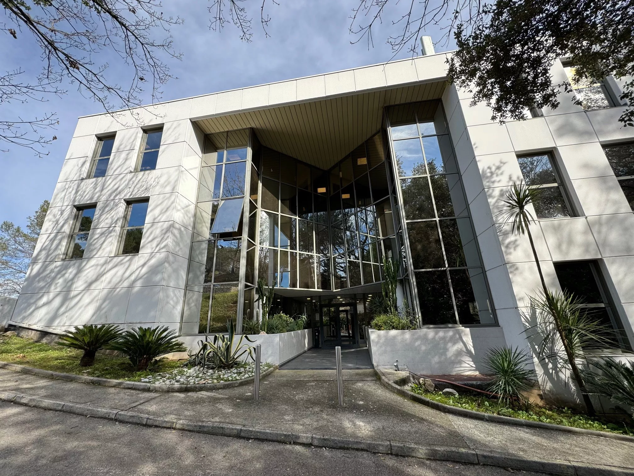 Vente de bureaux de 135 m² environ à Sophia Antipolis