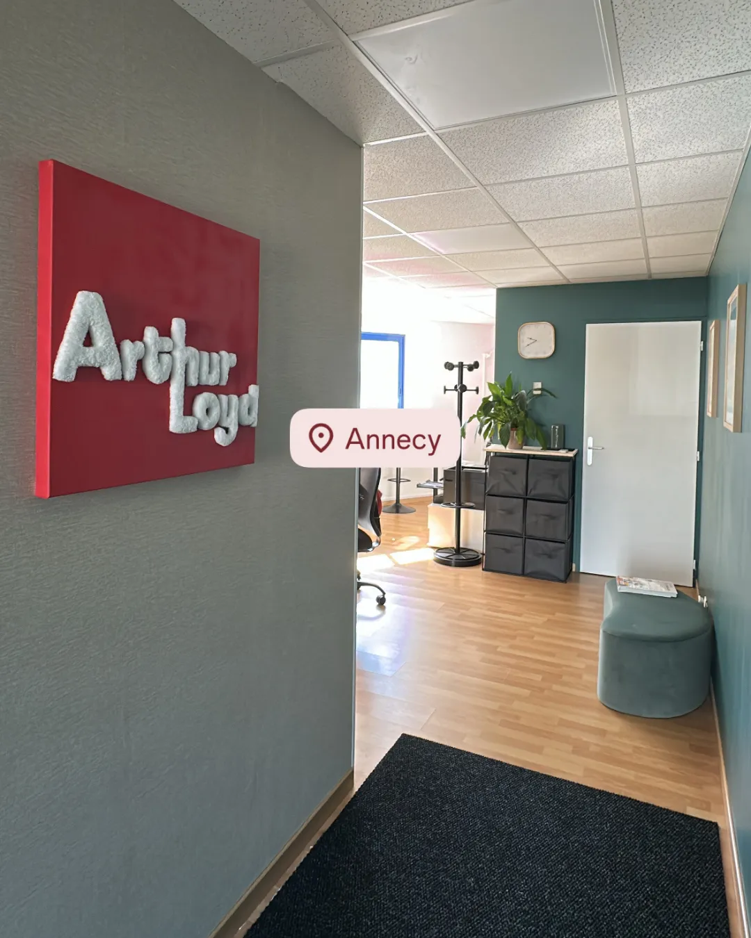 Laurent Brousse, Directeur Associé d’Arthur Loyd 2 Savoies
