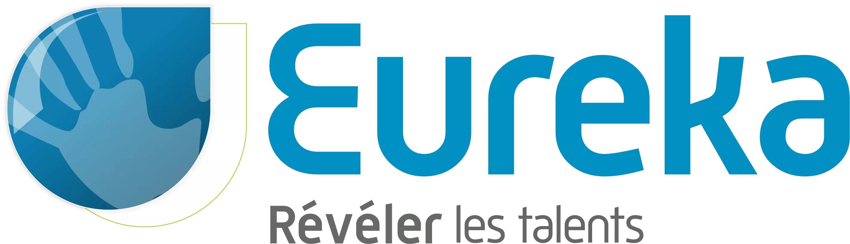 Eureka Interim Logo