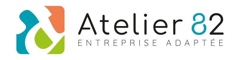 Logo Atelier 82