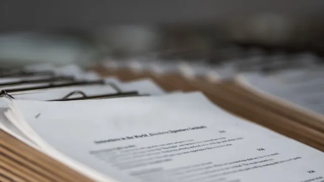Documents informatifs