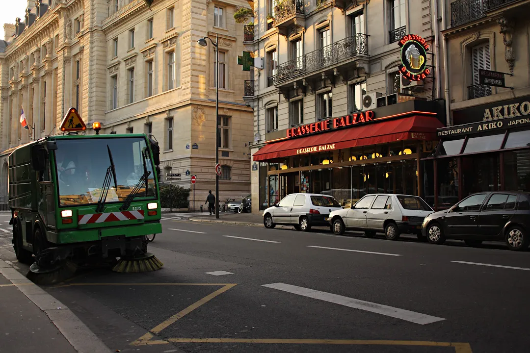3e arrondissement de Paris