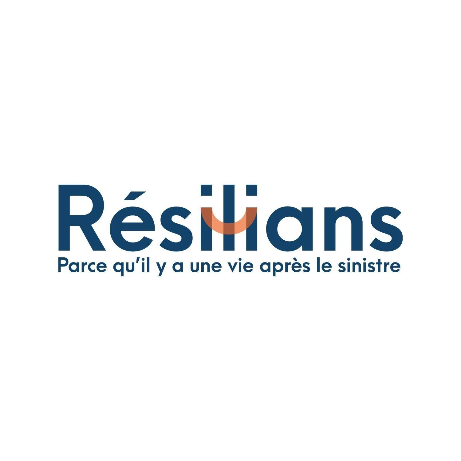 Logo resilians arthur loyd