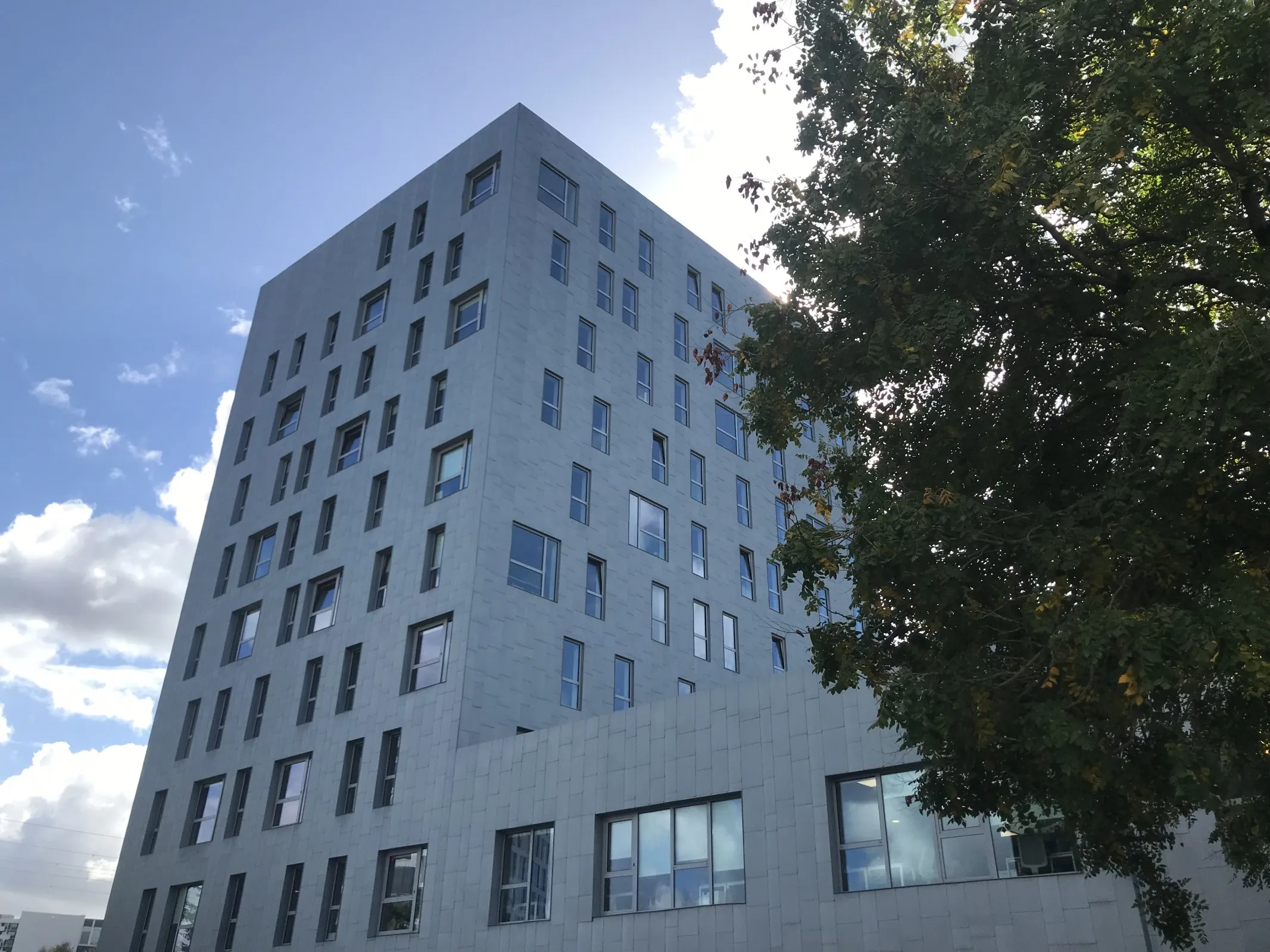 Trouver les bons bureaux pour votre activité