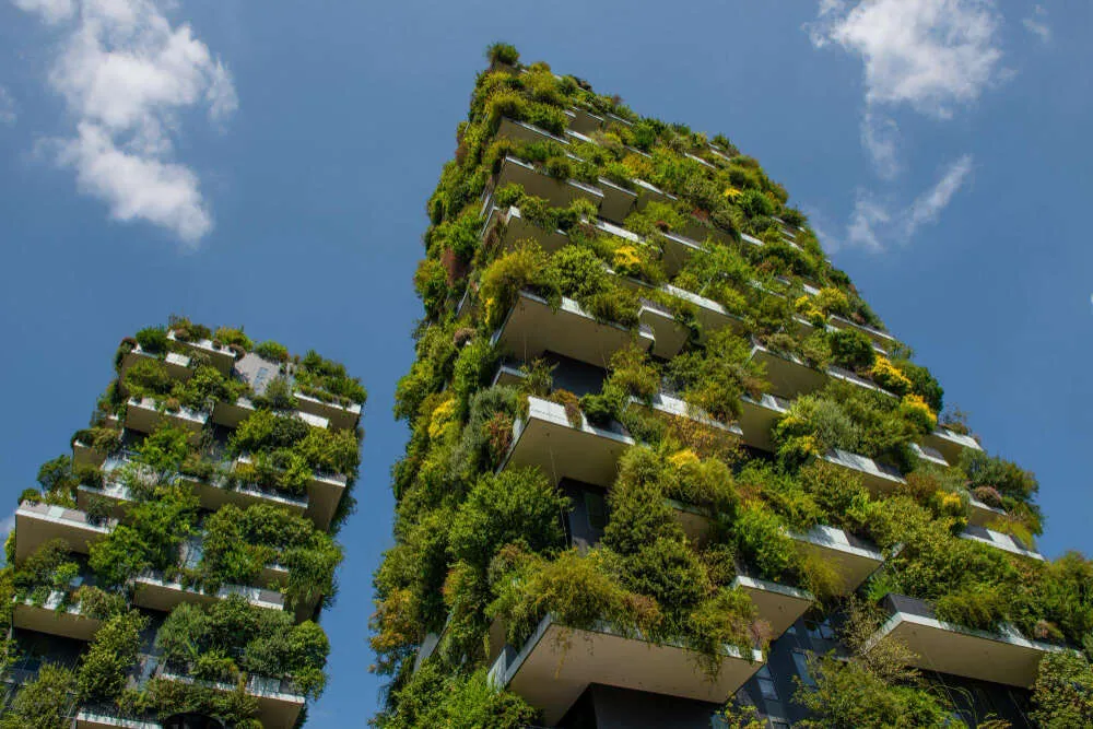 Règlementation environnementale immobilier d'entreprise