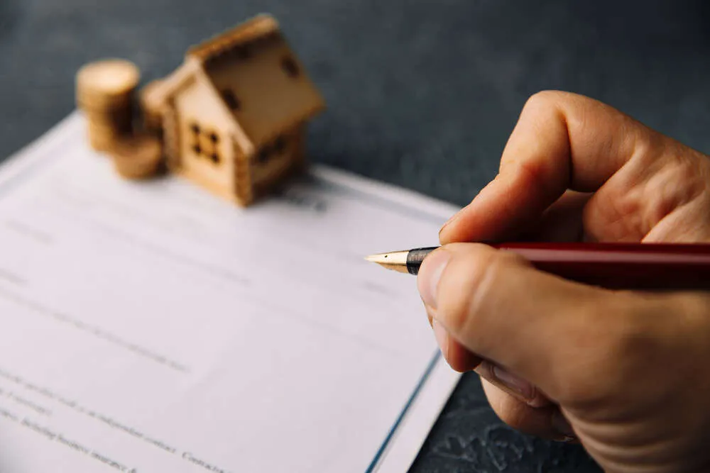 Les lois immobilières
