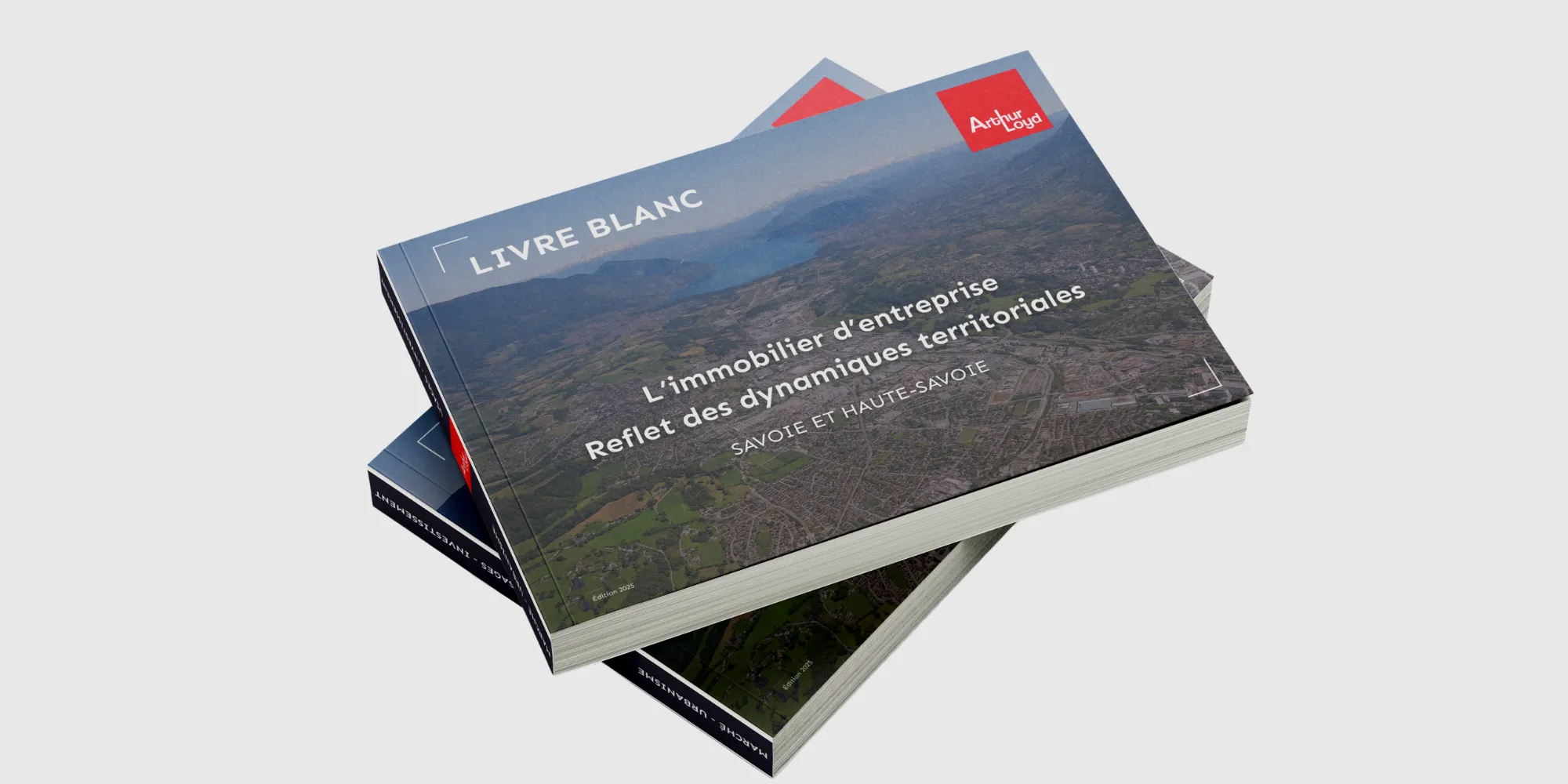 L'immobilier d'entreprise reflet des dynamiques territoriales