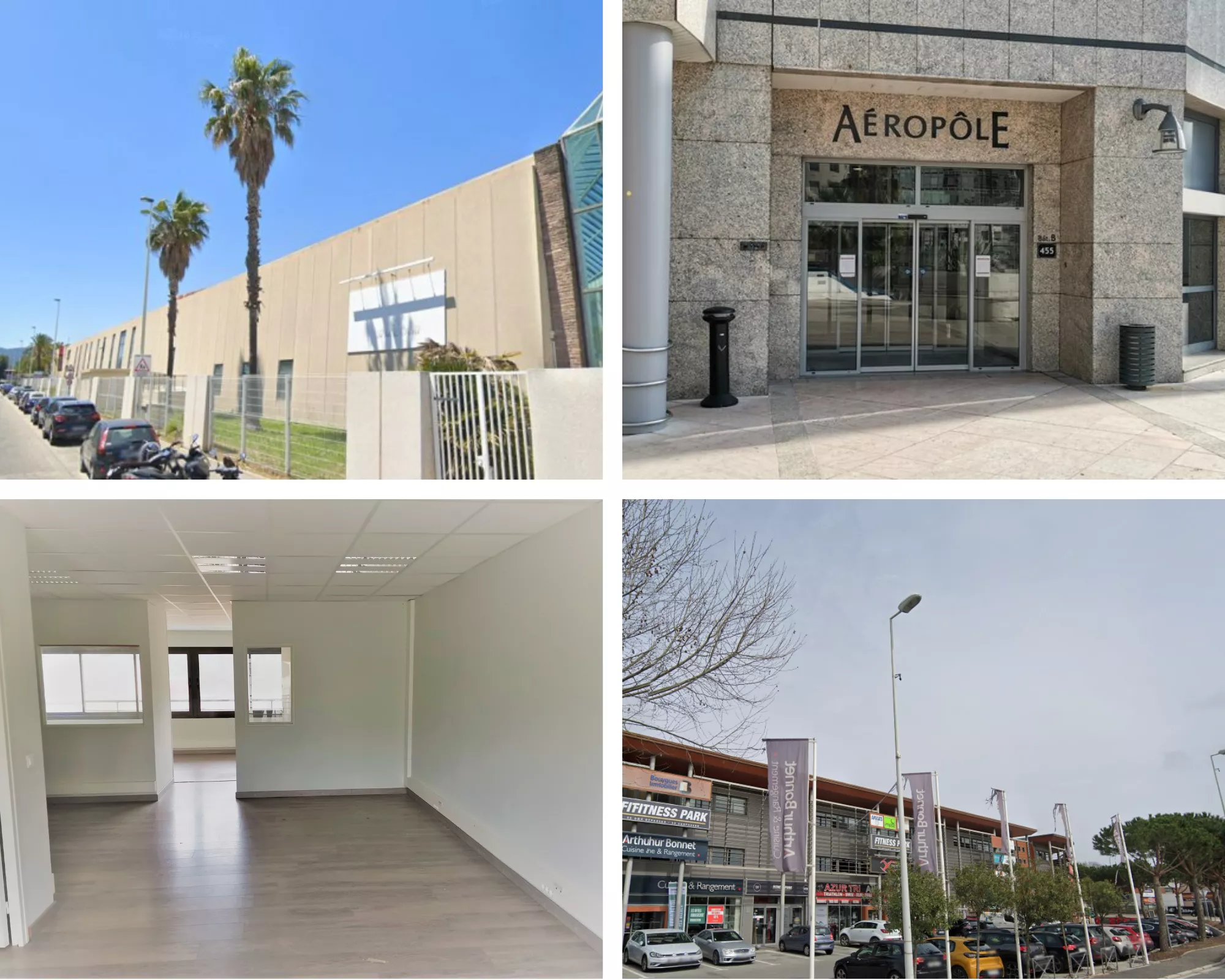 Transactions service public Alpes-Maritimes