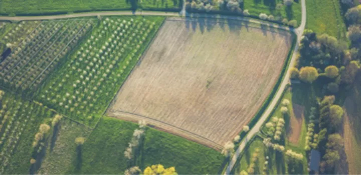 Territoire bio Drôme