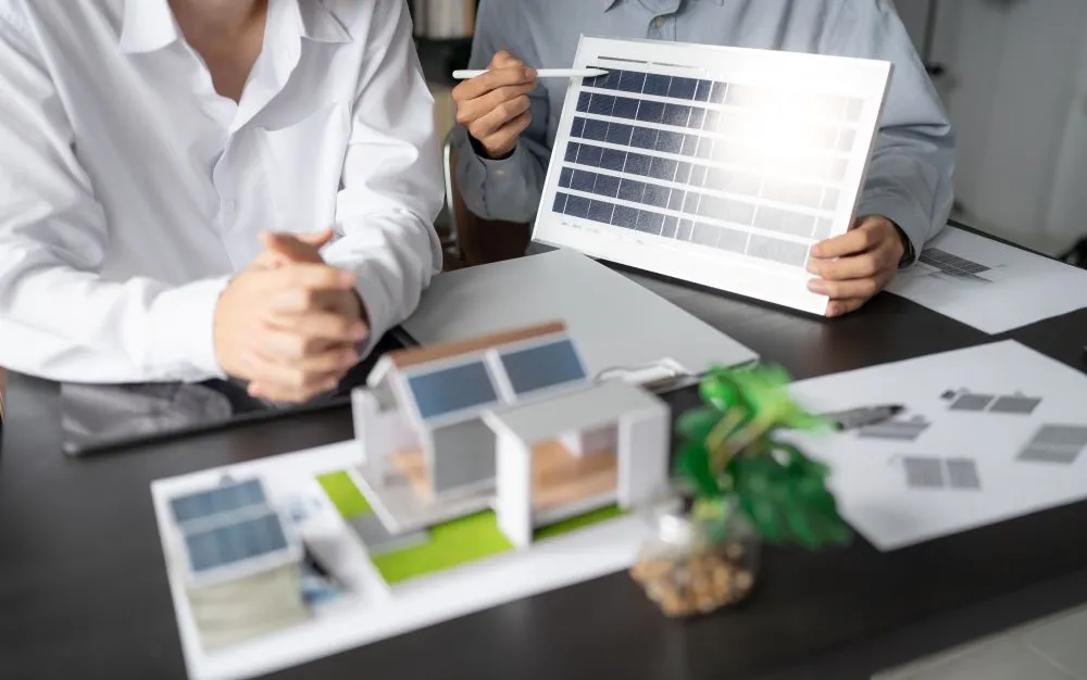 Normes énergétiques dans l'immobilier d’entreprise