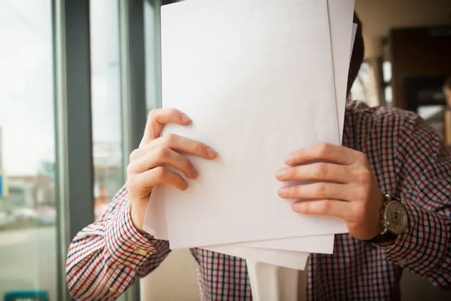 Gestion de documents